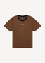 RAT BAG T-SHIRT - BROWN