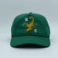 SCORPION CAP GREEN