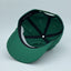 SCORPION CAP GREEN